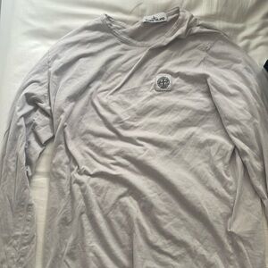Stone island long sleeve